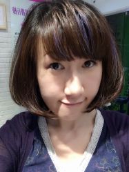 予约时尚(本溪路店)-予約时尚造型