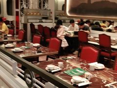 大堂-新白鹿餐厅(西湖银泰店)