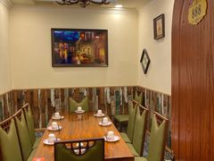 -清真·玛丽亚新疆菜主题餐厅(浙江中路店)