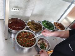 -老东江米粉