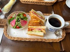 -西村咖啡店 (中山手本店)