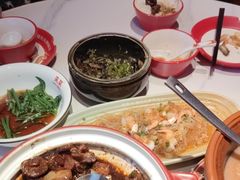 -来菜·湖北头牌藕汤(武商MALL众圆店)