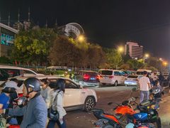 -张家界荷花国际机场