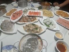 -良兴火锅
