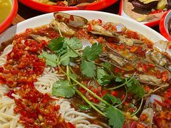 -老闵田螺馆·南昌市井菜·特色小吃(总店)