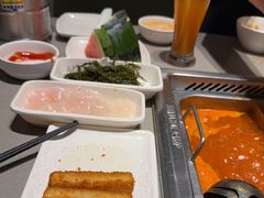 -海底捞火锅(龙湖北京大兴天街店)
