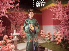 -MAX伯爵沉浸式超级游戏体验馆·实景桌游·剧本杀(小时代店)