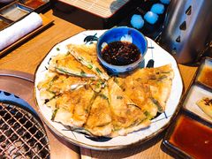 -炎蔵牛舌烤肉
