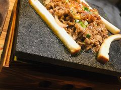-串大叔炭火烤串·鸡西大冷面刀削面(总店)