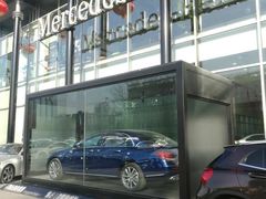 -奔驰利星行(北京花乡店)