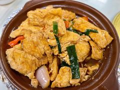 -下村新强记烧鹅店