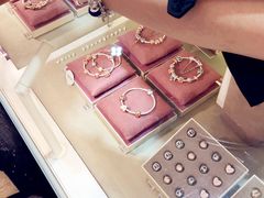 -Pandora潘多拉珠宝(武商广场店)
