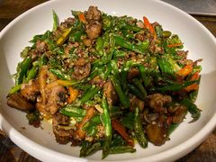-铁公鸡·四川料理(天环广场店)