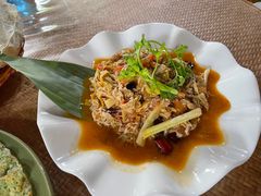 -傣家苑傣味餐厅