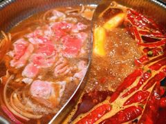 -牛New寿喜烧(新六百店)