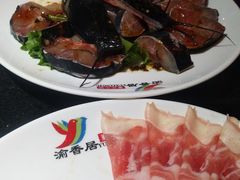 -渝香居重庆火锅(铁西三道街店)