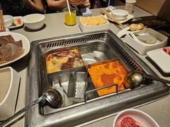 -海底捞火锅(珠影星光城夜宵主题店)
