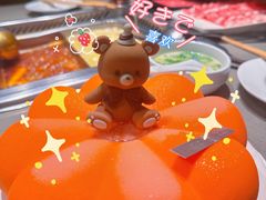 -三与叁山生日蛋糕·甜品·下午茶(北京五道口店)