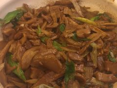 -汇贤府·李氏鲁菜(五棵松店)