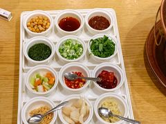 -额尔敦传统涮(体育场店)