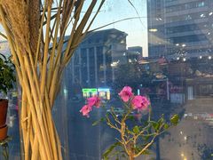 -观塘港茶餐厅(八一大道店)