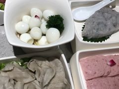 -海底捞火锅(奥体南路店)