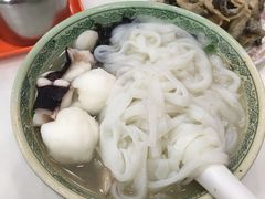 -文辉墨鱼丸大王(铜锣湾渣甸街总店)