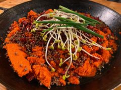 -岗上渣渣老火锅(两路口店)