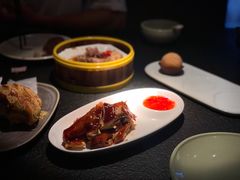 -蝴蝶里·粤菜·点心(龙湖天街&滨江店)