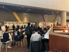 -虹桥机场V2贵宾休息室