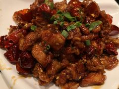 -晚归月亮湾私家菜(临邑路店)