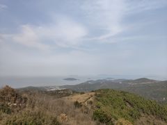 -缥缈峰景区