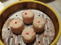 -蝴蝶里·粤菜·点心(滨江龙湖店)