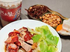 -阿诚市井潮汕菜(金台路店)