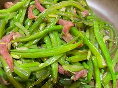 -南京大牌档(香港广场店)