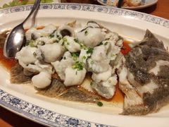 -頂好酒家·经典粤菜(海信广场店)
