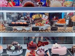 -DQ·蛋糕·冰淇淋(天一2店)