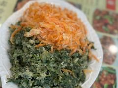 -葛记焖饼(伏牛路店)