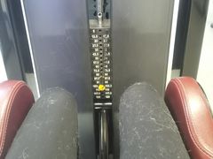 -一兆韦德健身(浦东万达会所)