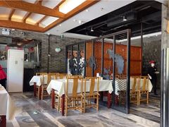 大堂-辣婆婆(航天桥店)