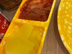 -Woolee韩食堂·韩式家庭料理