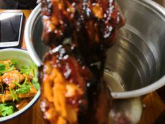 -炒豆合作社(东四总店)