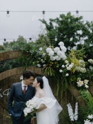 -MuseMarry婚纱(前海嘉里中心店)