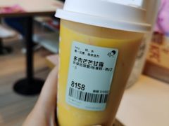 -喜茶(北京通州万达店)