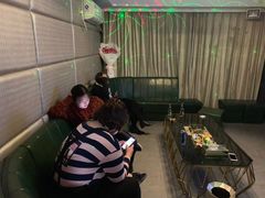 -微觅·潮HIGH轰趴馆(望京SOHO麒麟社店)
