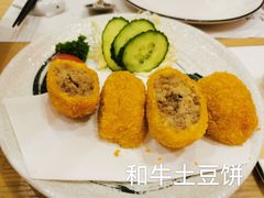 -小句号日本料理(江宁万达店)