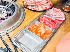 -汉拿山(北京上地华联店)