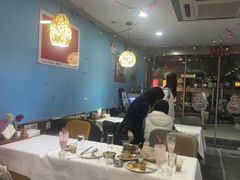 -葛尼沙印度餐厅 (镇明路店)