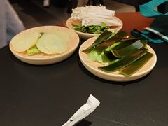 -探鱼·鲜青椒爽麻烤鱼(正佳广场店)