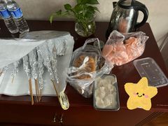 -金刚山烧烤(红旗大街店)